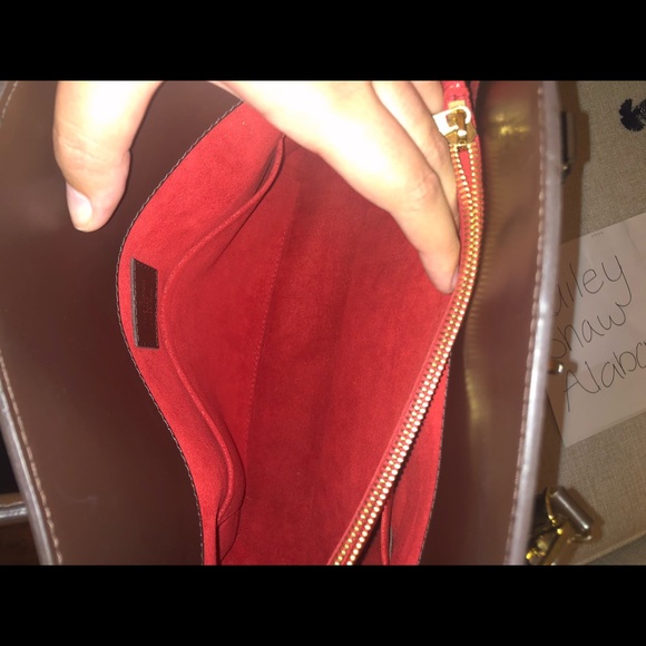 *SOLD* Louis Vuitton Rivoli DE - Picture 7 of 16